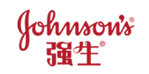  强生 