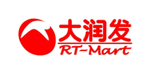  大润发 