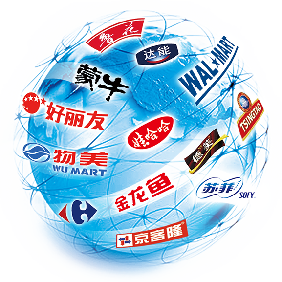   品牌代理 